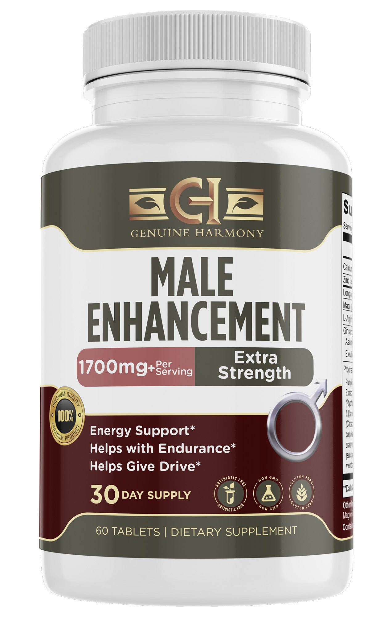 Male Enhancement