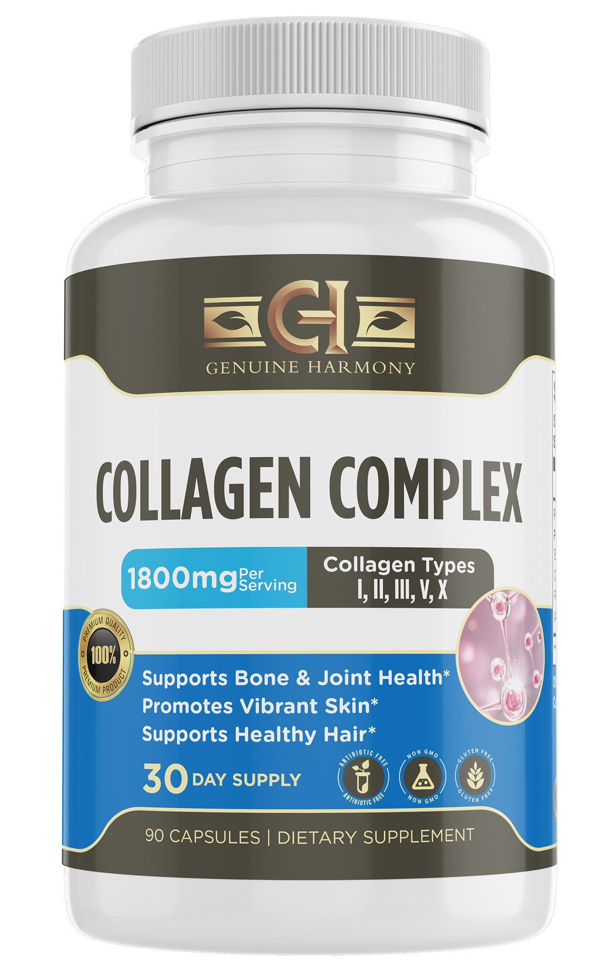 Collagen Complex