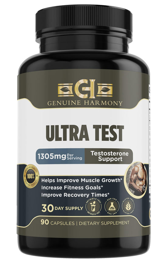 ULTRA TEST