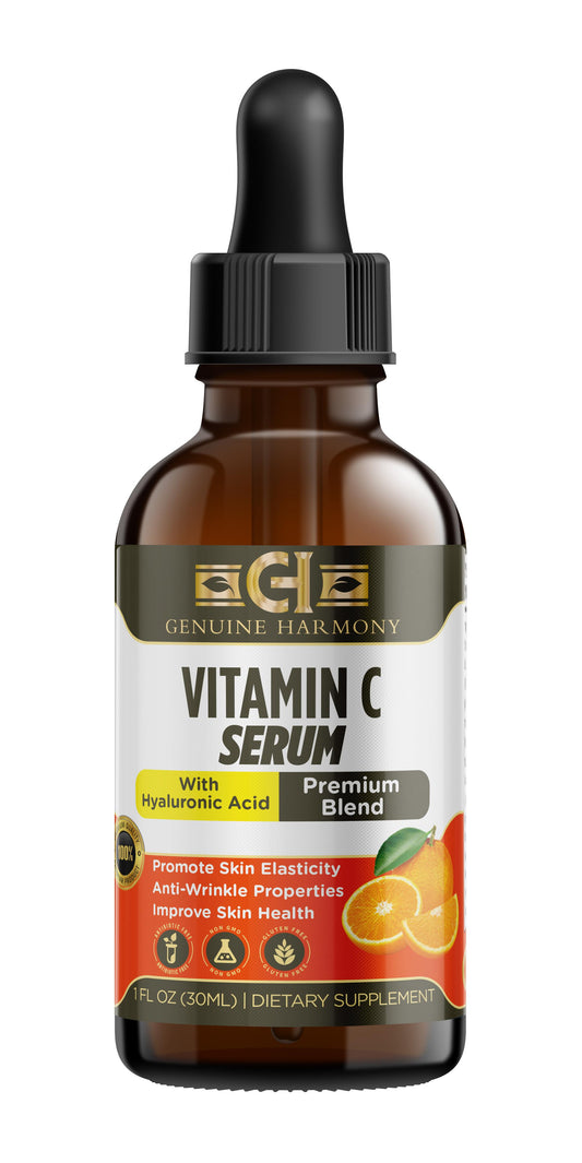 VITAMIN C SERUM