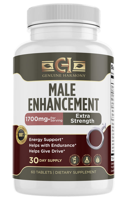 Male Enhancement