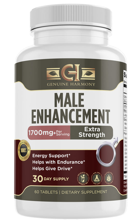 Male Enhancement