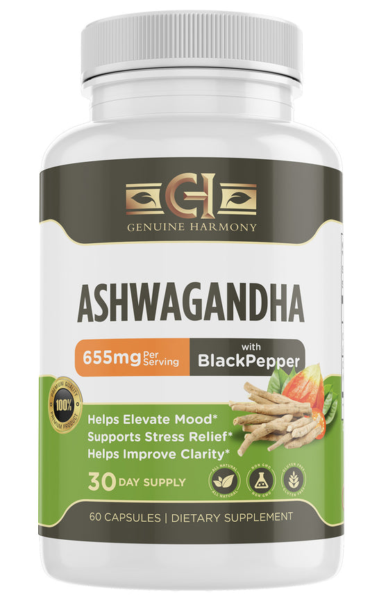 Ashwaganda