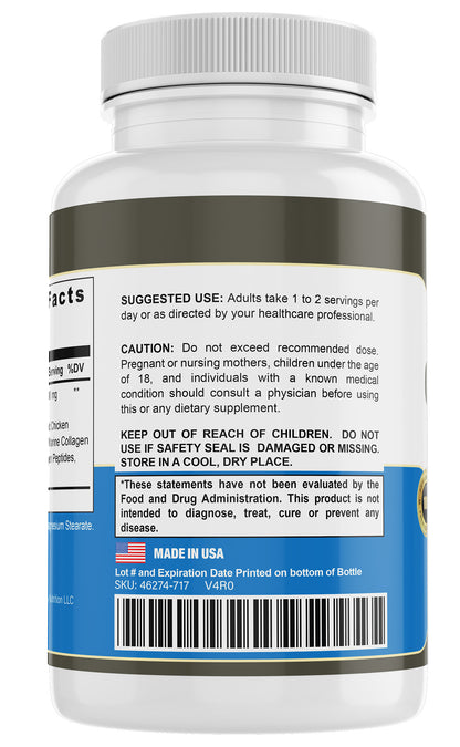 Collagen Complex